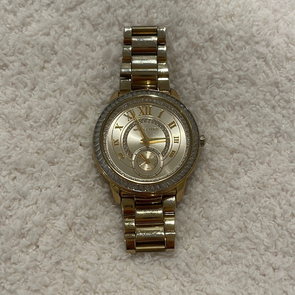 Micheal kors watch